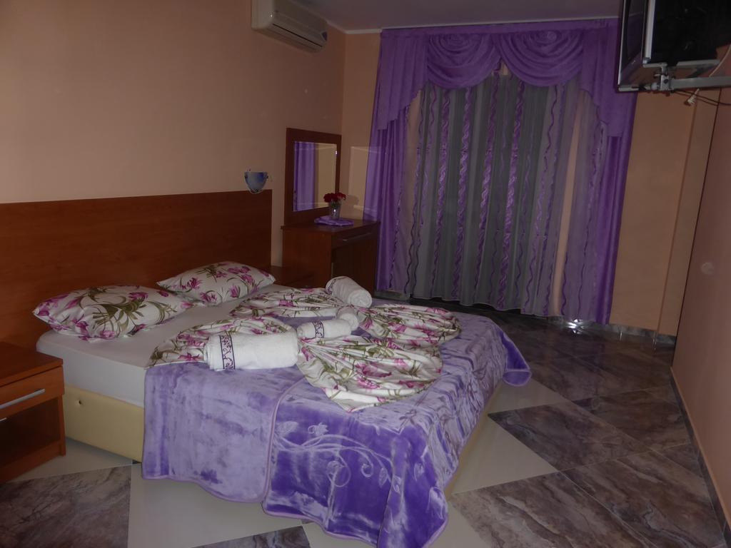 Apartments Mara Budva Room photo