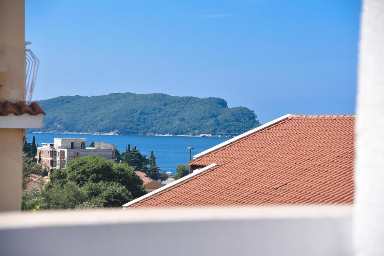 Apartments Mara Budva Exterior photo